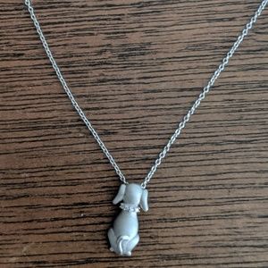 Dog necklace